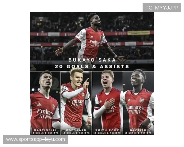 阿森纳新星崛起：年轻球员展现潜力，未来可期