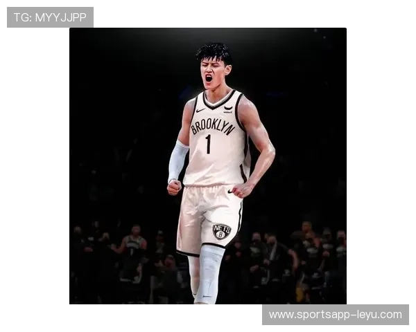 曾凡博NBA首秀挂零，冲击之路坎坷？未来或将重返CBA